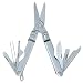Leatherman Micra Keychain Multi-Tool