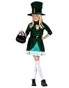 Lucky Leprechaun Child Costume