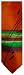 Men's J. Jerry Garcia Neck Tie Dawn at the Carlton Ritz Collection Forty-four Rare Limited Edition