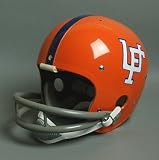 Florida Gators 1970 Authentic Vintage Full Size Helmet