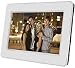 Mustek PF-A710 7 inch white digital photo frame