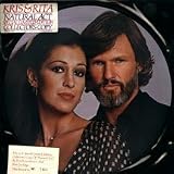 Picture Disc Lp Kristofferson, Kris & Rita Coolidge Natural Act -