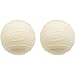 Nerf Curve Pitch Baseballs