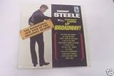 Everything`s Coming Up Broadway!
