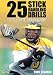 Tony Seaman: 25 Stick Handling Drills to Elevate Your Game (DVD)