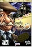 INSPECTOR PARKER - 2 GAMES (RETAIL BOX)