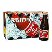 オロナミンＣ １２０ｍｌ ｘ１０本