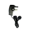 Palm Treo 680 Mains Charger Universal AC Adapter 3-Pin Plug