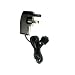 Electronics : Palm Treo 650 Mains Charger Universal AC Adapter 3-Pin Plug