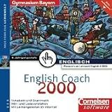 English Coach 2000. Bayern. Band 2. CD-ROM f�r Windows ab 95 - James Pankhurst