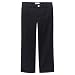 Circo® Girls' Twill Pants - Black