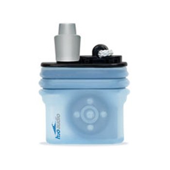 Water Proof Housing for iPod Shuffle (2nd Gen)