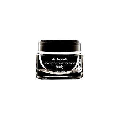 Dr. Brandt Microdermabrasion Body 4 oz (113 g)