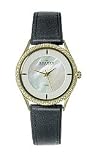 Skagen Women's Studio Leather watch #N347SGLB