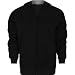 KENPO Mens Hoodie - Black/Grey