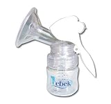 Manual Breast Pump
