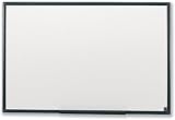 5 Star Drywipe Board Lightweight with Fixing Kit and Pen Tray W1200xH900mm