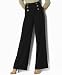 Lauren by Ralph Lauren Nicklaus High-Waist Sailor Pants