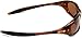 Oakley Mens 'Twenty' Sunglasses - Tortoise Frame Dark Bronze Lens