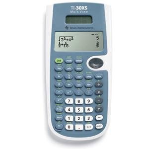 TI-30XS Multiview Calculator