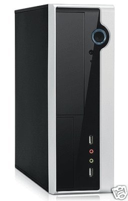 CNM ITX Barebone