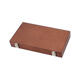 WMF 6422780190 Holz-Besteckkassette f&uuml;r basic set 24-/ 30-teilig