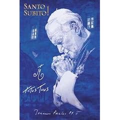 Pope John Paul II - Santo Subito! [2007]