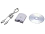 SONY MSAC-US1A USB Interface for Memory Stick(R) Media ( PC / Mac )