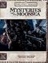 Mysteries of the Moonsea (Forgotten Realms Supplement)