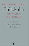 Writings from the Philokalia: On Prayer of the Heart