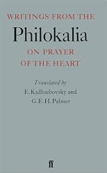 Writings from the Philokalia: On Prayer of the Heart