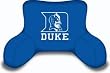 NCAA Sports 20"X12" Bedrest Duke Blue Devils - College Athletics Fan Shop Merchandise