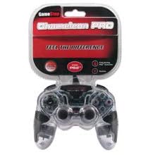 PlayStation 2 Chameleon Controller