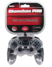PlayStation 2 Chameleon Controller