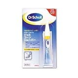 ドクターショール　ジェル コーンリムーバー 5g　（医薬品）