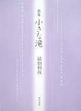 歌集 小さな滝 (郡山叢書)