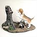 Beagle Figurine - MyDog SE