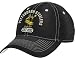 Pittsburgh Steelers Reebok Throwback Adjustable Slouch Hat