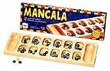 Review UNIVERSITY GAMES 09916 / Mancala