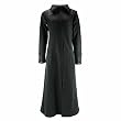 Poizen Industries RAVEN COAT black M
