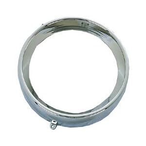 Harley-Davidson Headlamp Trim Ring 69626-99
