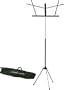 Hamilton Folding Music Stand with Nylon Carry Bag
