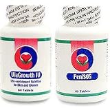 Power V - Advanced Herbal Solutions for Impotence & Erection