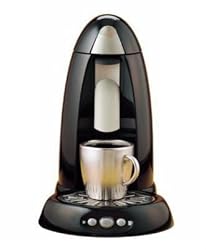Melitte One:One Java-pod Coffee Maker Combo