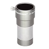 Electronics : Celestron 'Omni' Series X2 Barlow Lens