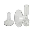 Ameda Custom Breast Flanges