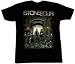 STONESOUR - Group Photo - Black T-Shirt