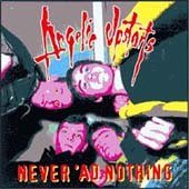 CD-Charts  Music : Never 'ad Nothing