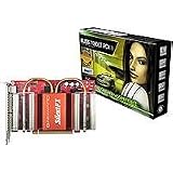 Gainward BLISS 7600GT PCX DVI-DVI Golden Sample SilentFX - Graphics adapter - GF 7600 GT - PCI Express x16 - 256 MB GDDR3 - Digital Visual Interface (DVI) - HDTV out