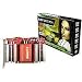 Gainward NVidia GeForce 7600 GT 256MB DDR3 Ram PCI-Express Grafikkarte, Retail